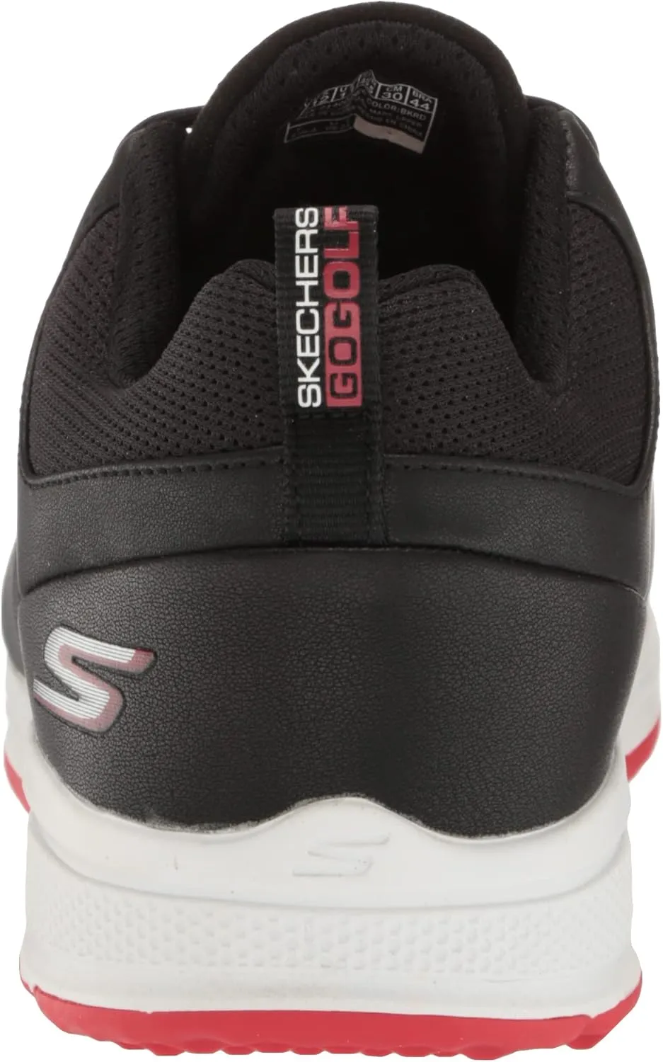 Skechers Men's Go Torque Pro Waterproof Golf Shoe