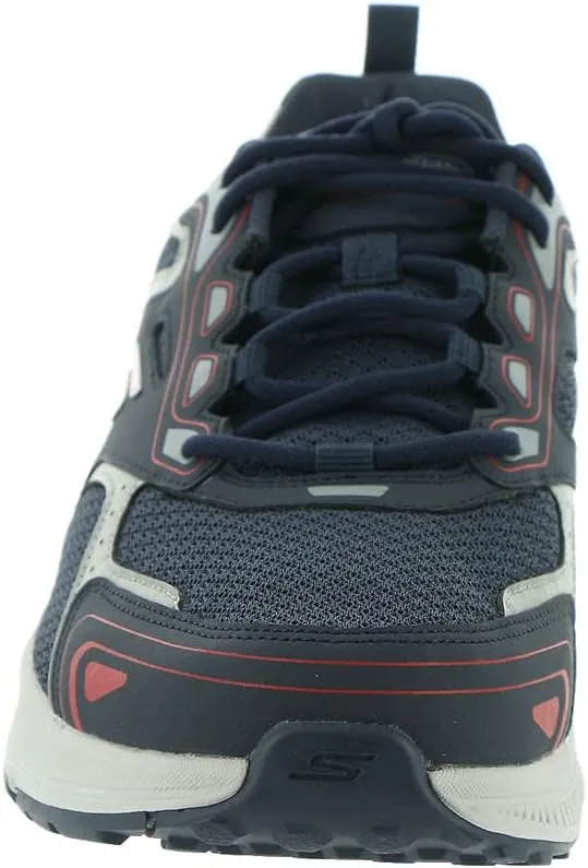 Skechers Men's Gorun Consistent - Performance Athletic Workout Running Walking Shoe Sneaker with Air Cooled Foam