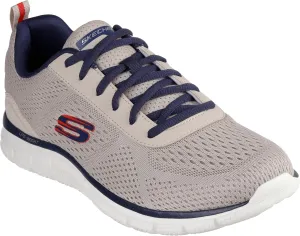 Skechers Men's Track Leshur Sneaker