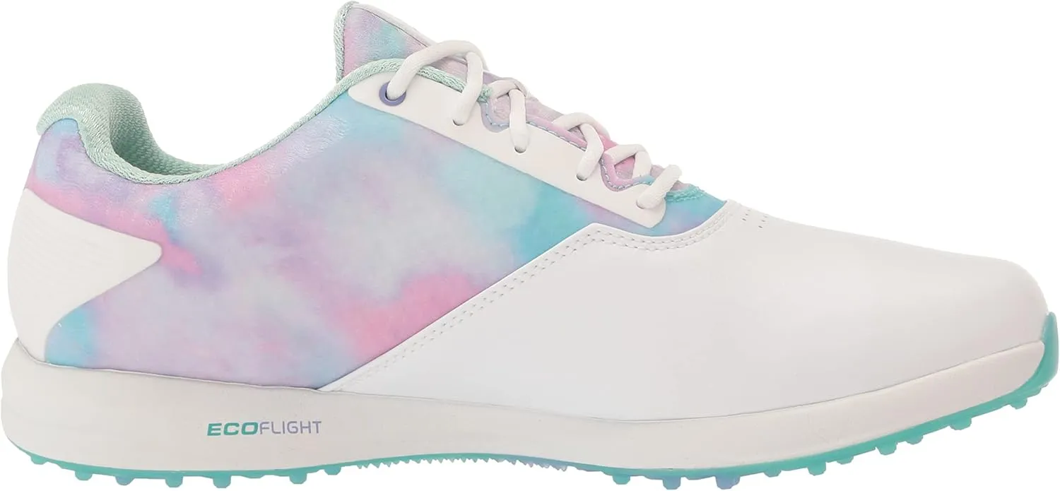 Skechers Women's Arch Fit Pro Grip Flex Golf Shoe Sneaker