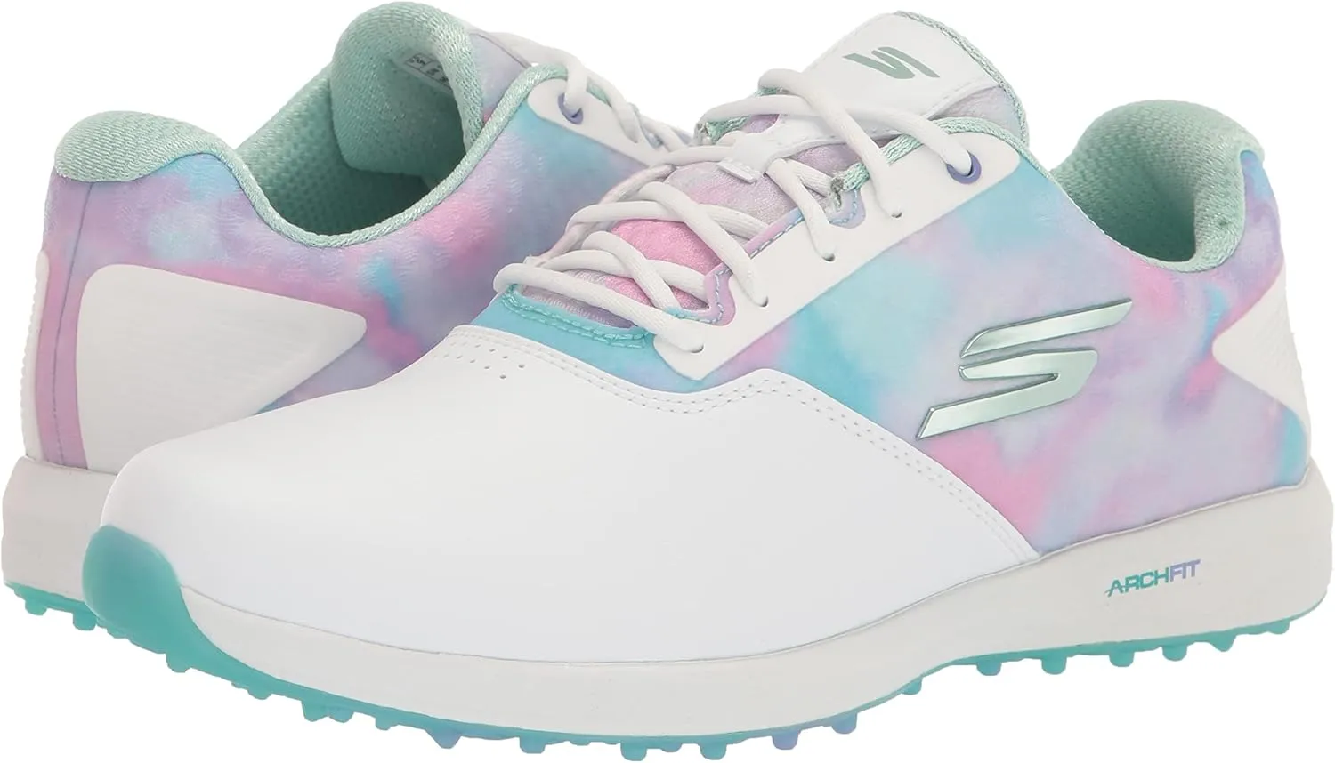 Skechers Women's Arch Fit Pro Grip Flex Golf Shoe Sneaker