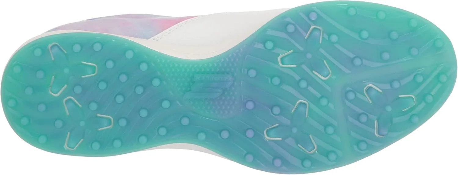 Skechers Women's Arch Fit Pro Grip Flex Golf Shoe Sneaker