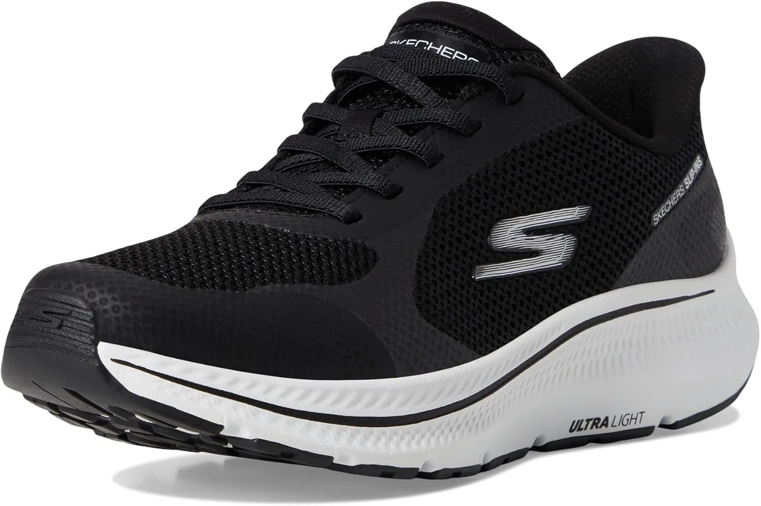 Skechers Women's Go Run Consistent 2.0 Captiva Hands Free Slip-ins Sneaker