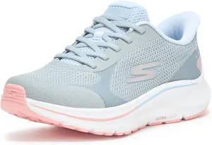 Skechers Women's Go Run Consistent 2.0 Captiva Hands Free Slip-ins Sneaker