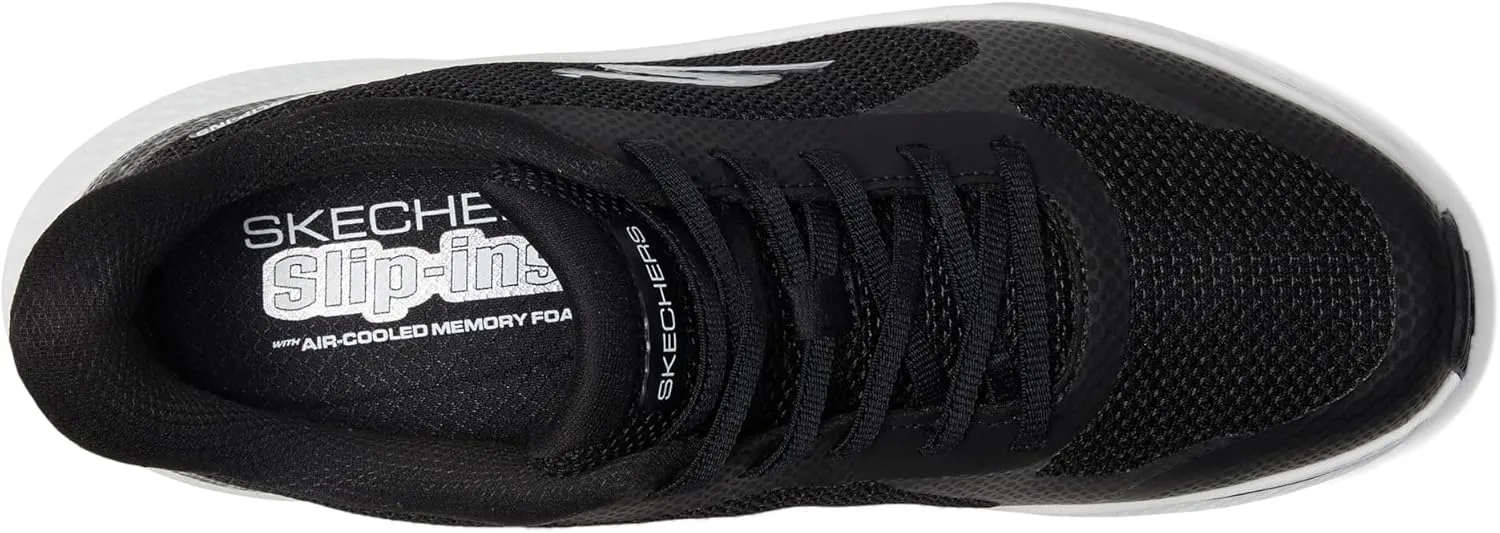 Skechers Women's Go Run Consistent 2.0 Captiva Hands Free Slip-ins Sneaker