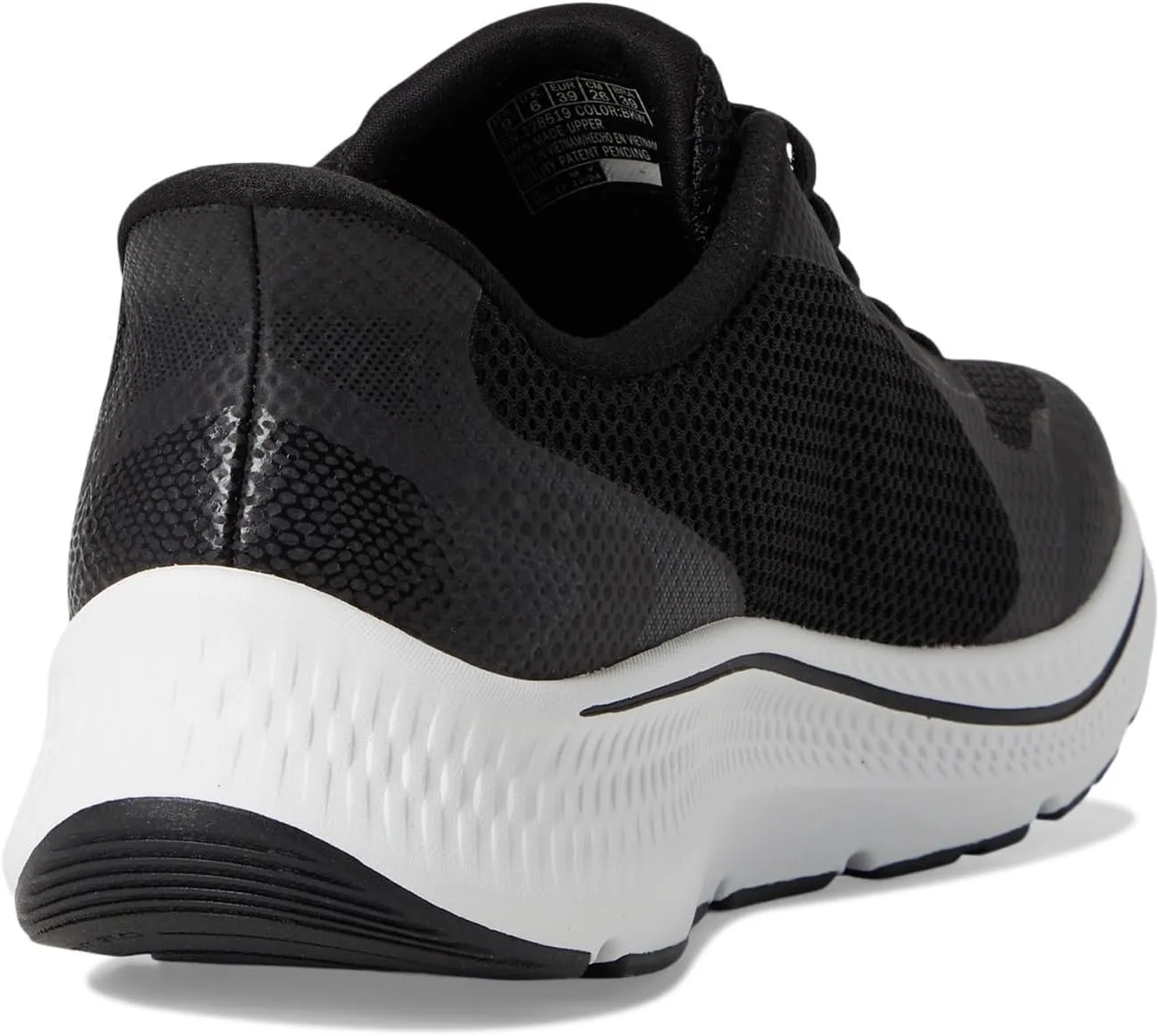 Skechers Women's Go Run Consistent 2.0 Captiva Hands Free Slip-ins Sneaker
