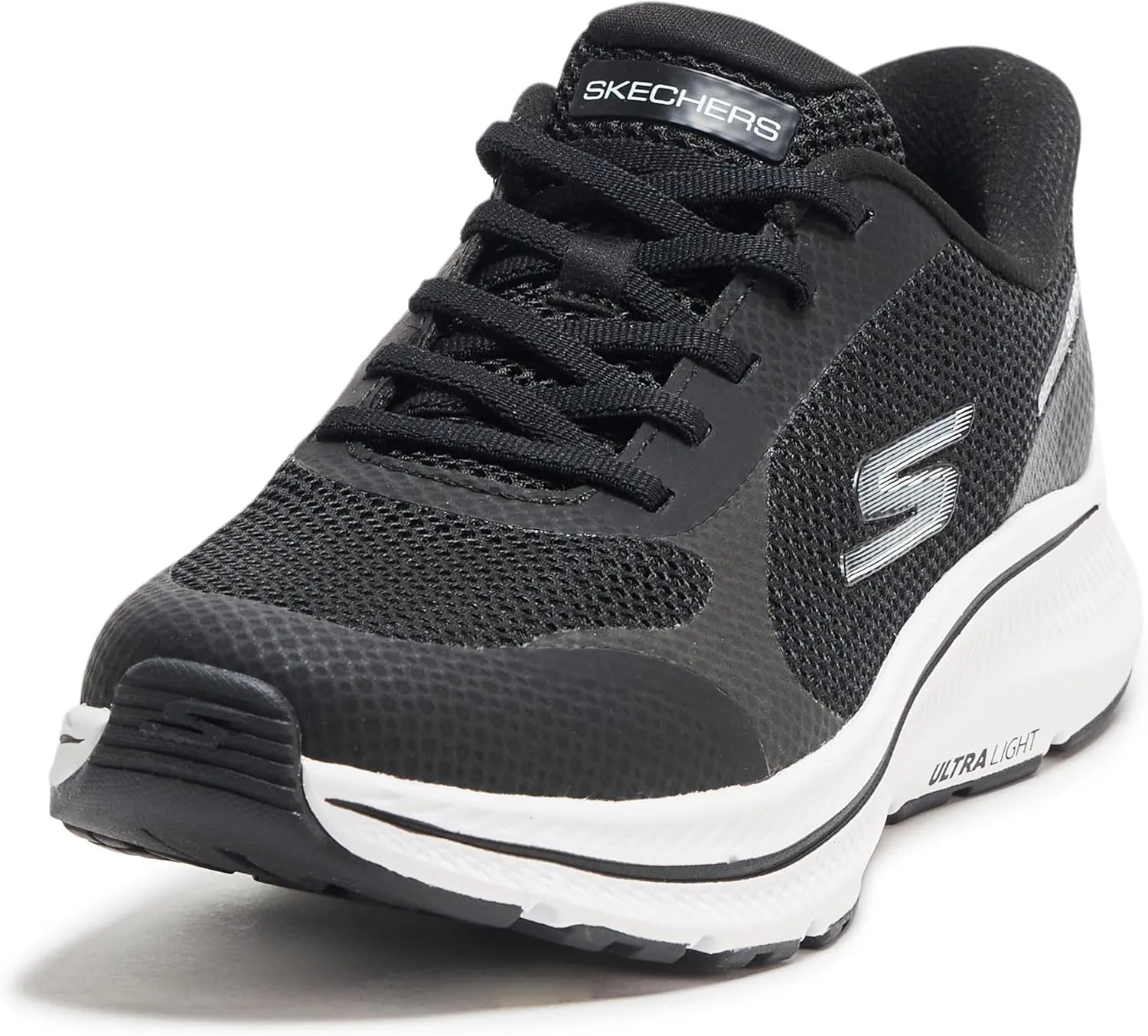 Skechers Women's Go Run Consistent 2.0 Captiva Hands Free Slip-ins Sneaker