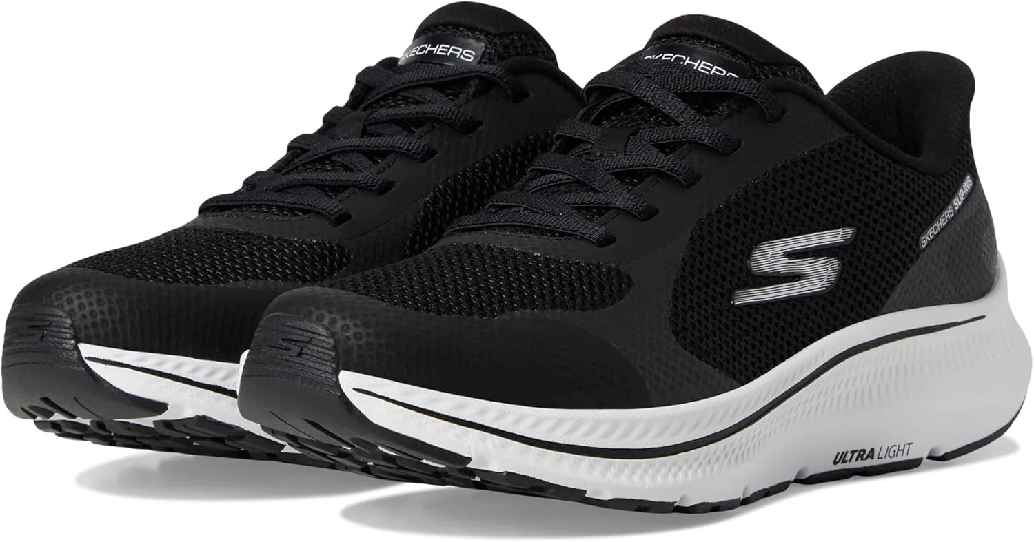 Skechers Women's Go Run Consistent 2.0 Captiva Hands Free Slip-ins Sneaker