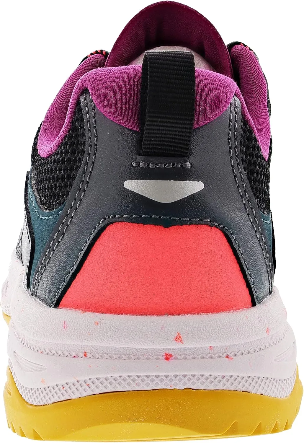 Skechers Women's Go Run Trail Altitude-Backwoods Trail Running Shoes