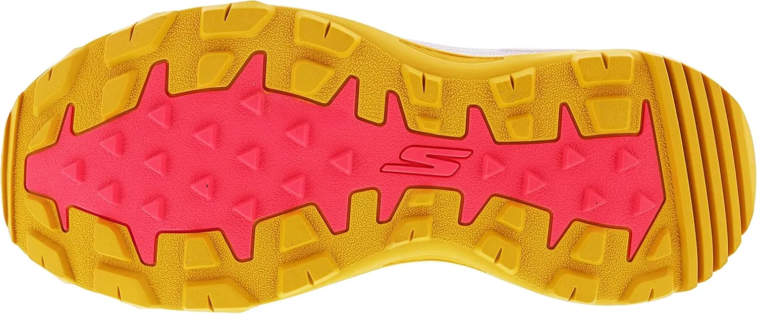 Skechers Women's Go Run Trail Altitude-Backwoods Trail Running Shoes