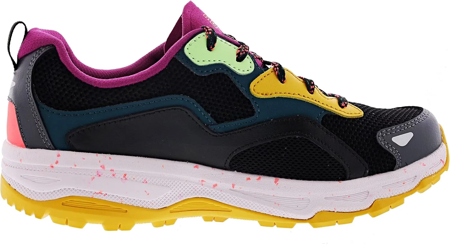 Skechers Women's Go Run Trail Altitude-Backwoods Trail Running Shoes