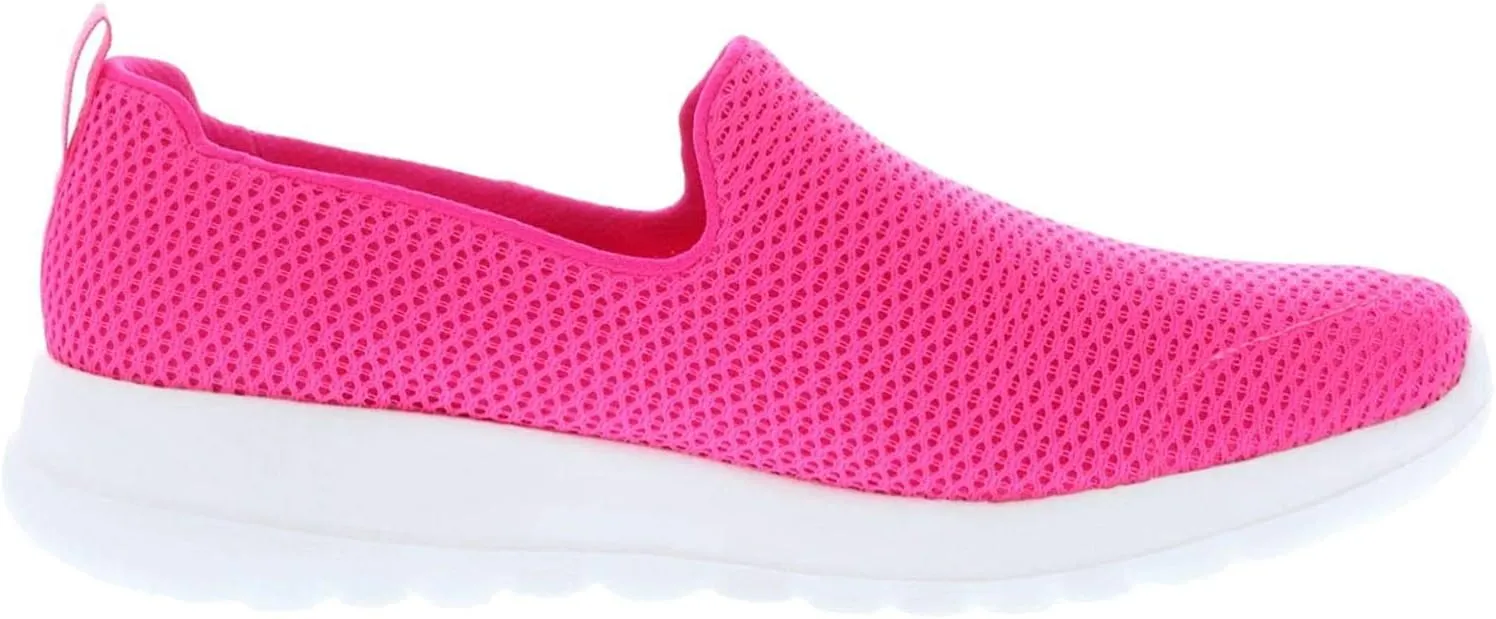 Skechers Women's Go Walk Joy Sneaker