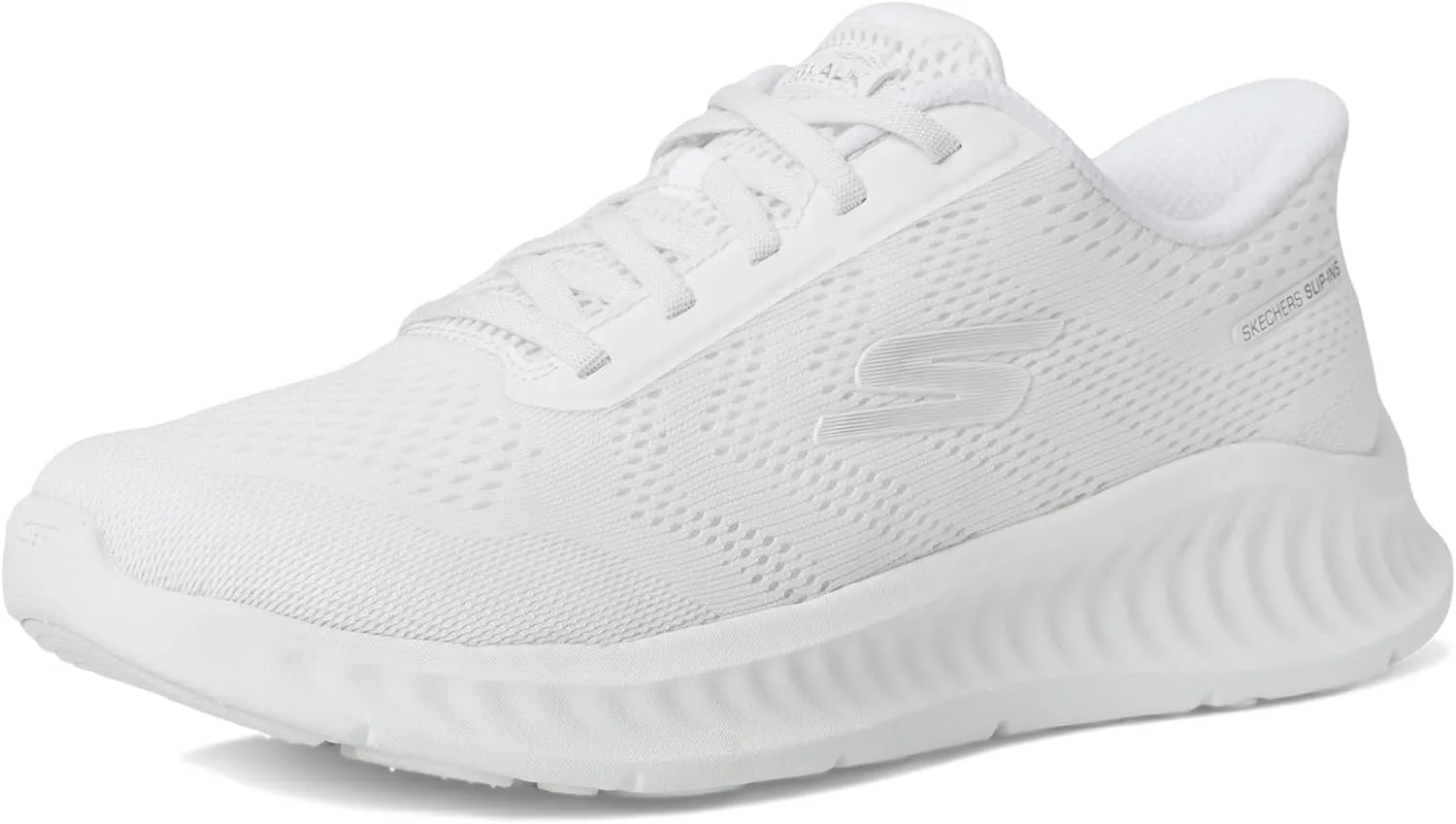 Skechers Women's Go Walk Now Hands Free Slip-ins Sneaker