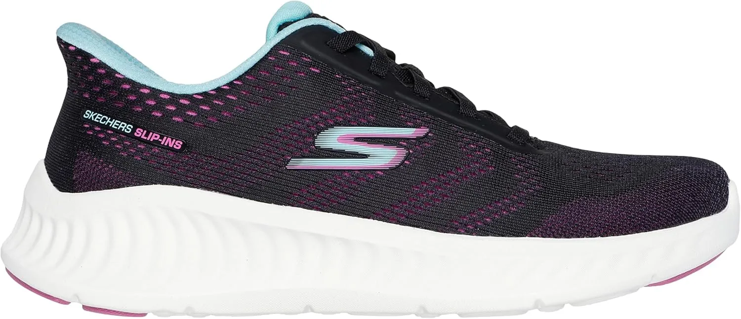 Skechers Women's Go Walk Now Hands Free Slip-ins Sneaker