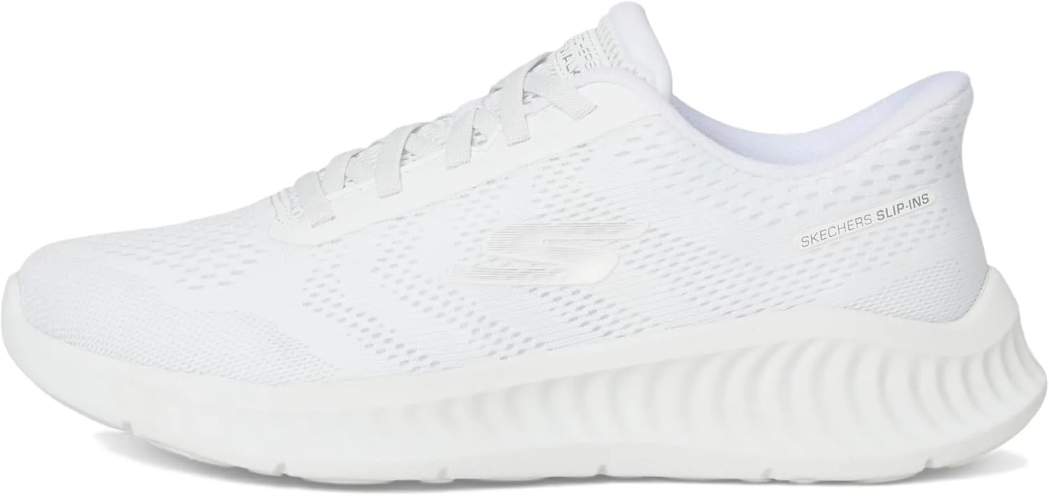 Skechers Women's Go Walk Now Hands Free Slip-ins Sneaker
