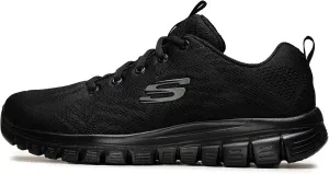 Skechers Women's Graceful Get Connected Sneaker