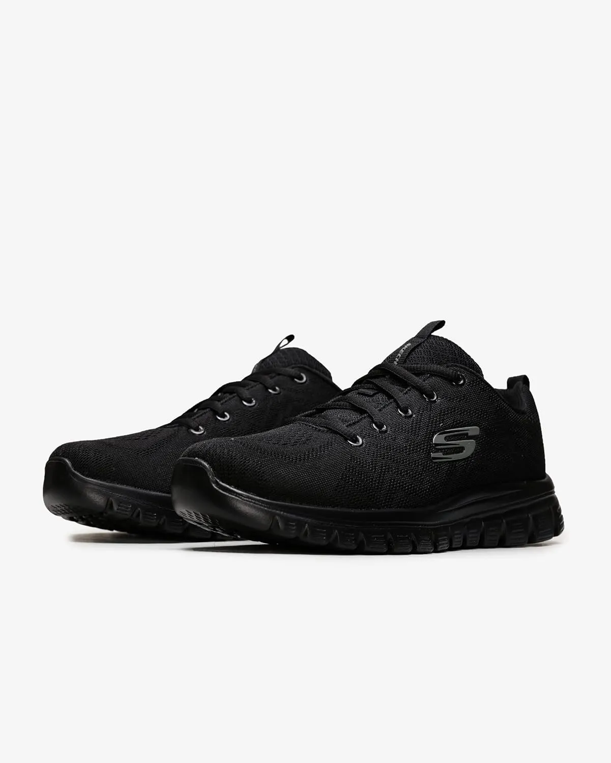 Skechers Women's Graceful Get Connected Sneaker
