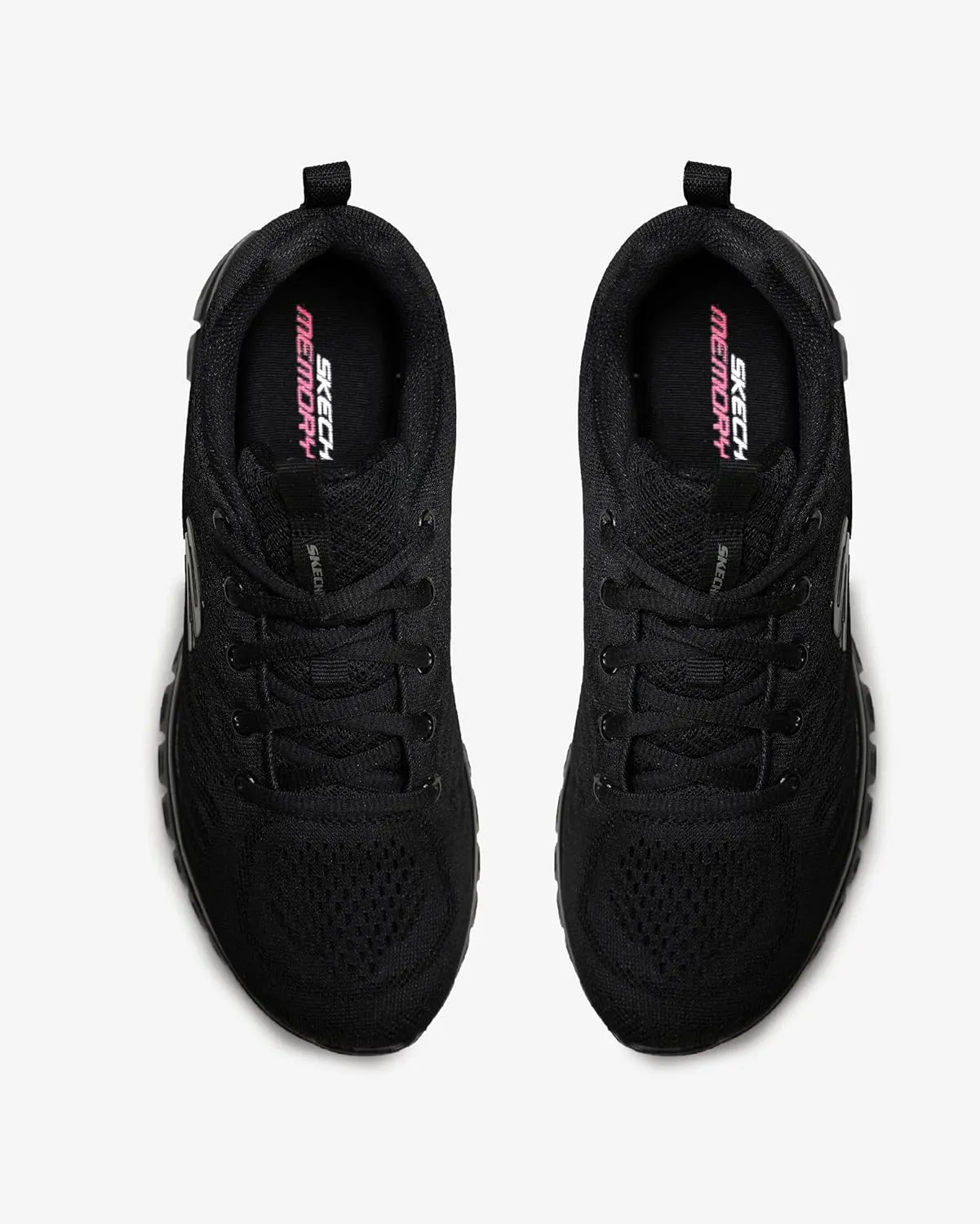 Skechers Women's Graceful Get Connected Sneaker