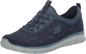 Skechers Women's Luminate-Melody Sneaker