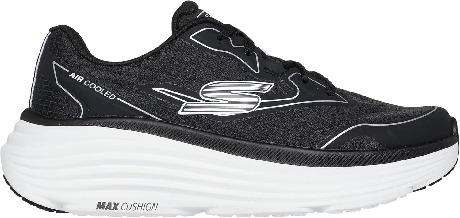 Skechers Women's Max Cushioning Endeavour Galloway Sneaker