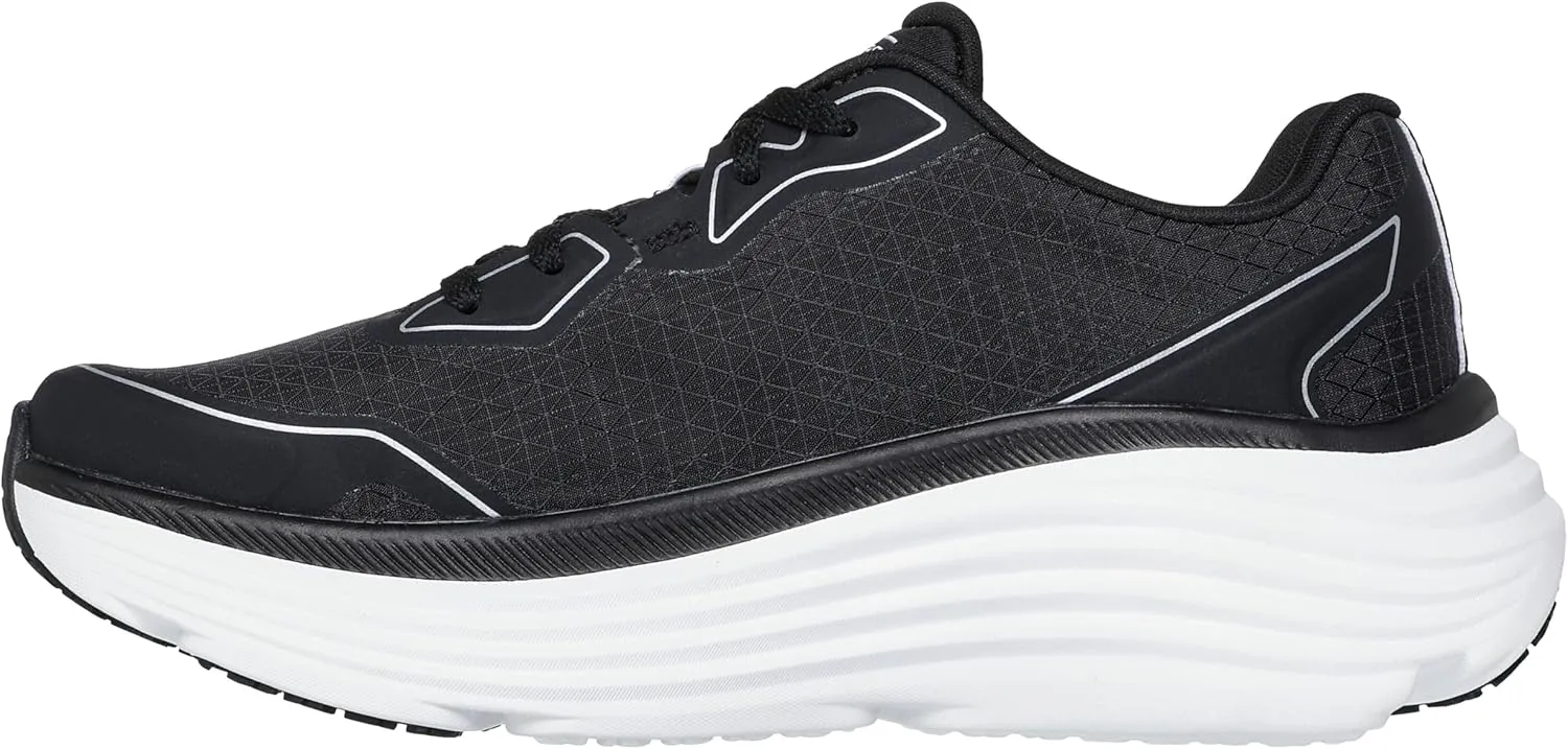 Skechers Women's Max Cushioning Endeavour Galloway Sneaker