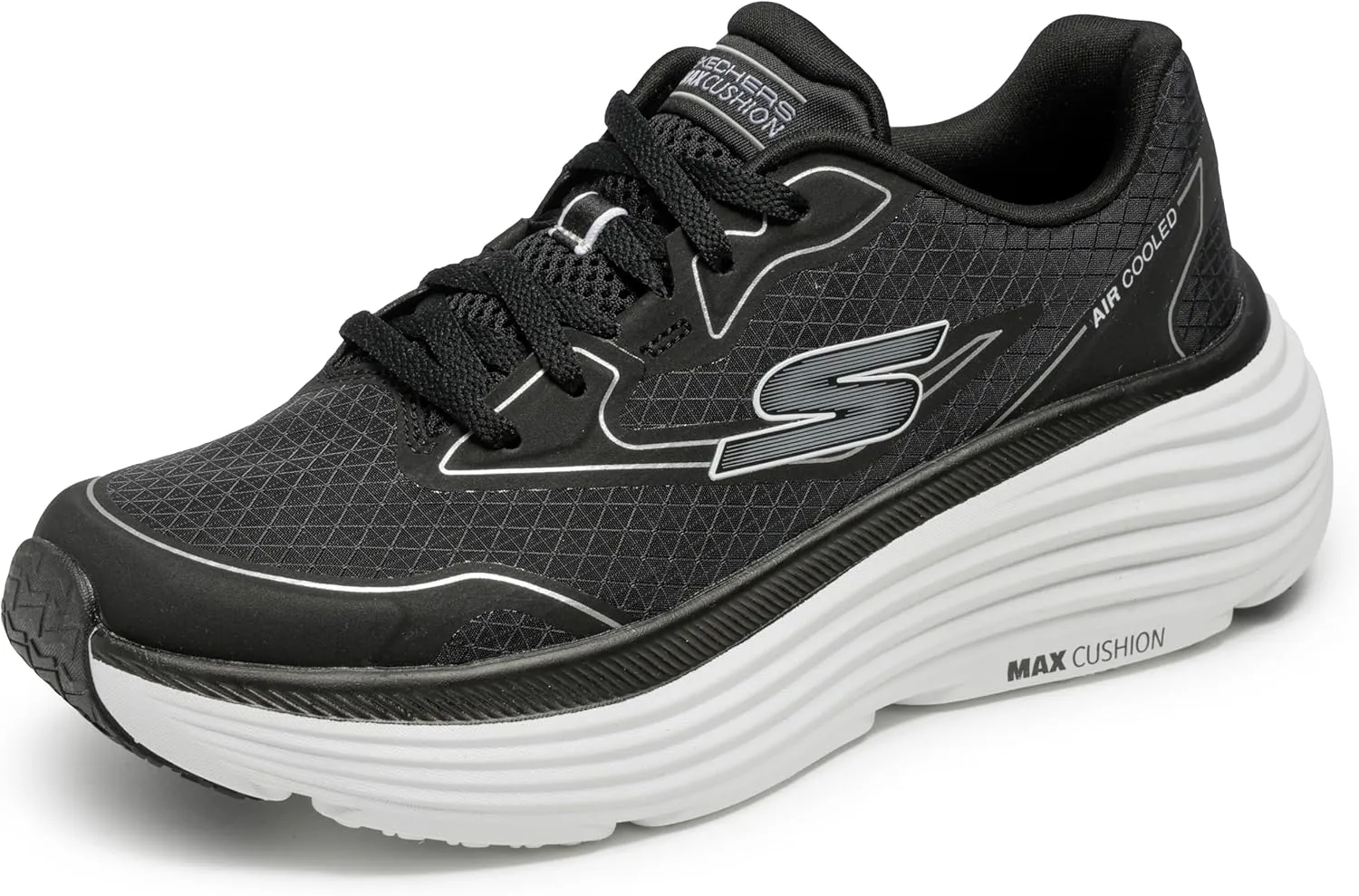 Skechers Women's Max Cushioning Endeavour Galloway Sneaker