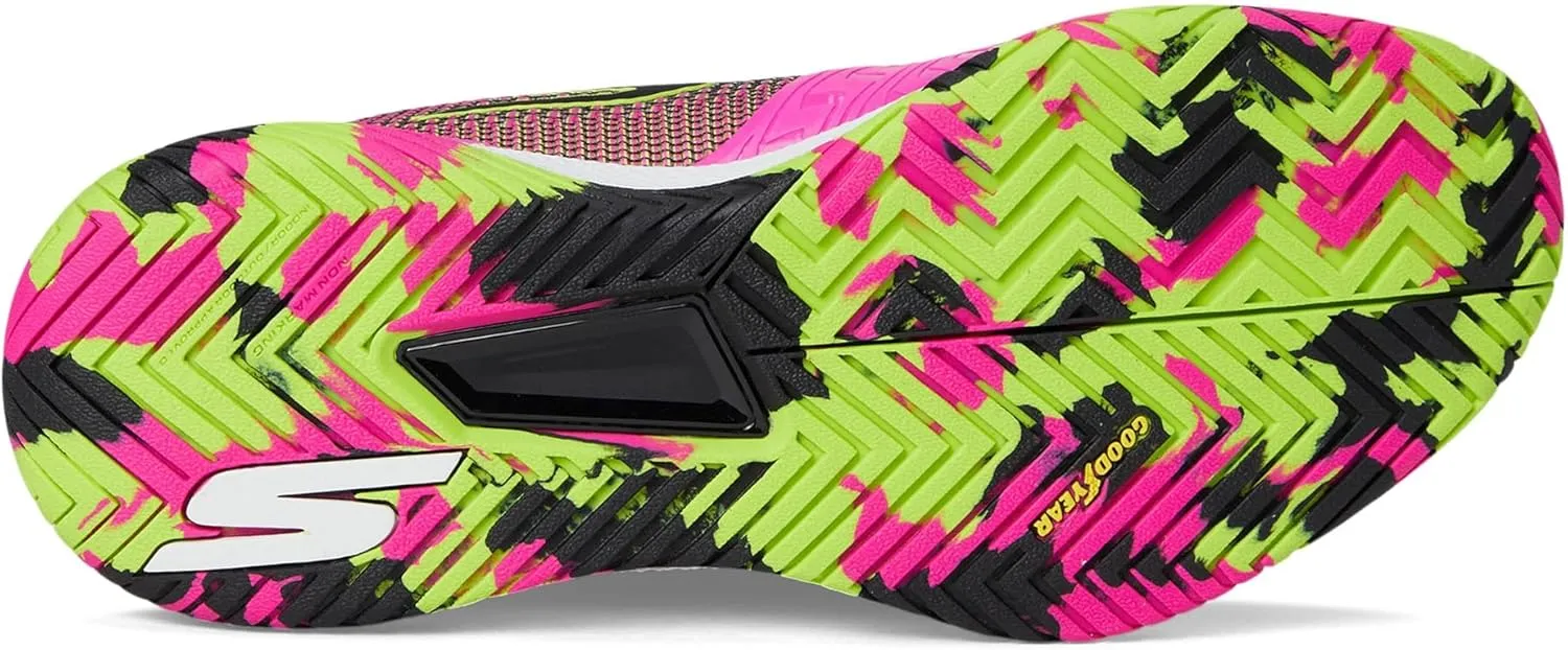 SKECHERS Women's Pickleball Viper Court Pro 2.0 Sneaker
