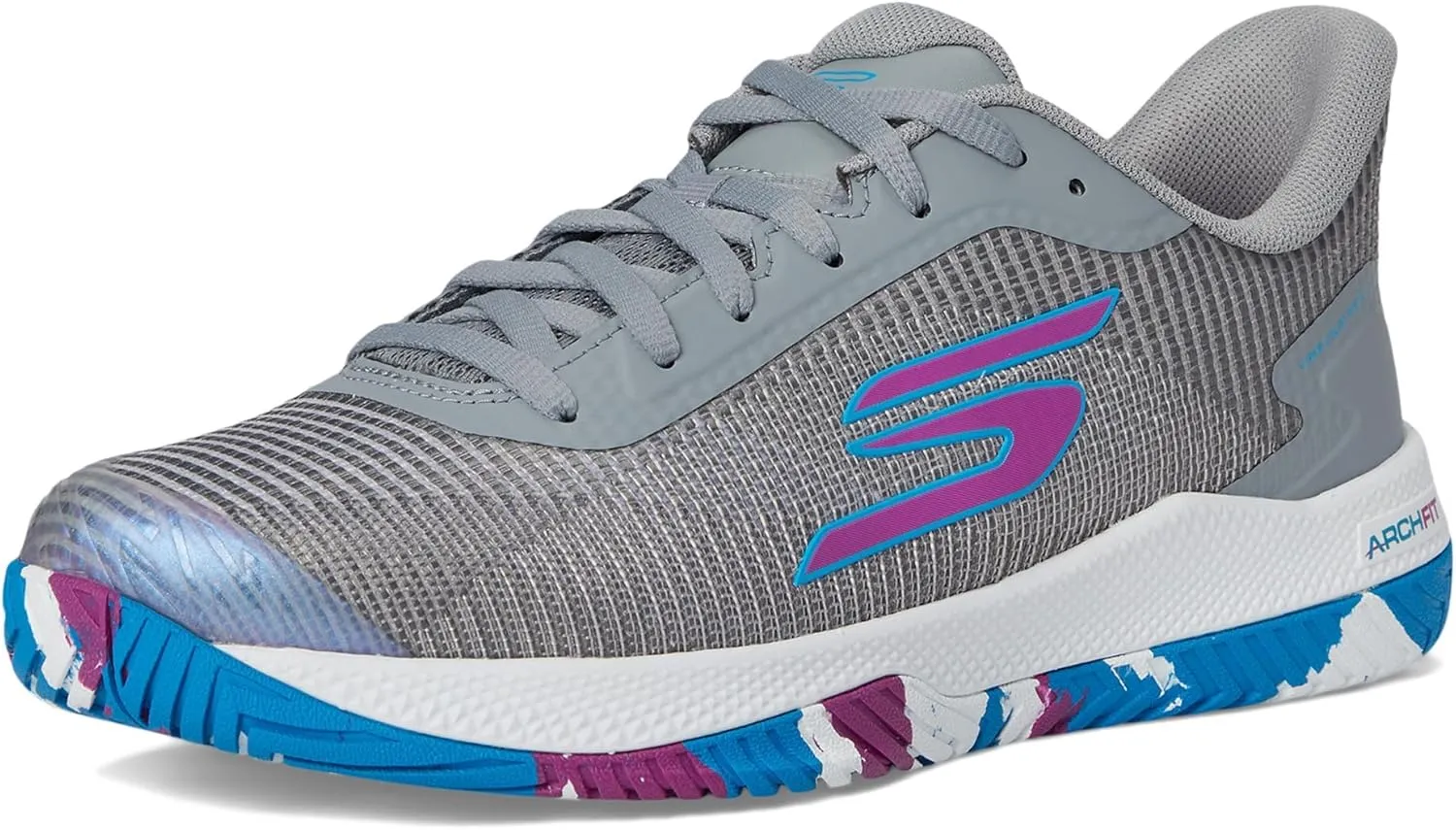 SKECHERS Women's Pickleball Viper Court Pro 2.0 Sneaker