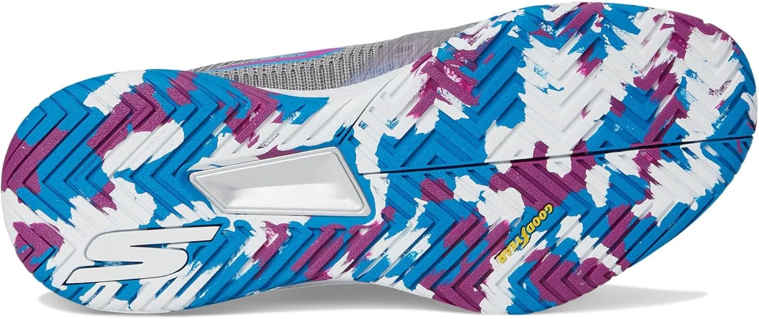 SKECHERS Women's Pickleball Viper Court Pro 2.0 Sneaker
