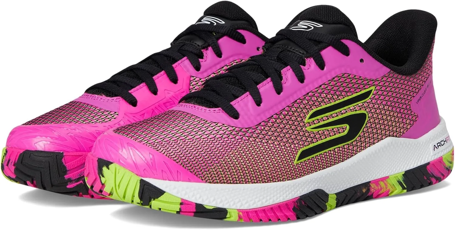SKECHERS Women's Pickleball Viper Court Pro 2.0 Sneaker