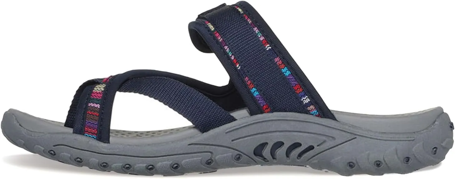 Skechers Women's, Reggae - Baja Sunrise Sandal