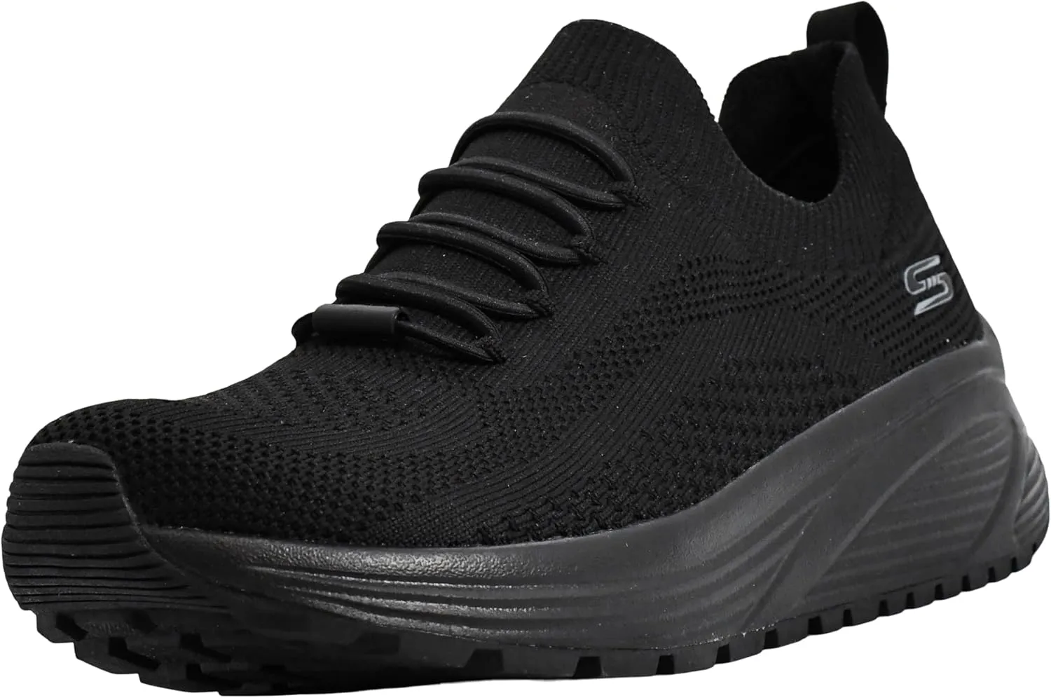 Skechers Women's Sparrow 2.0 allegiance Crew Sneaker