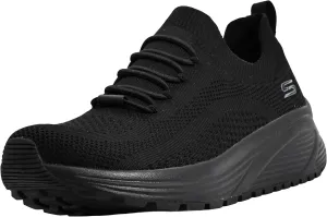 Skechers Women's Sparrow 2.0 allegiance Crew Sneaker