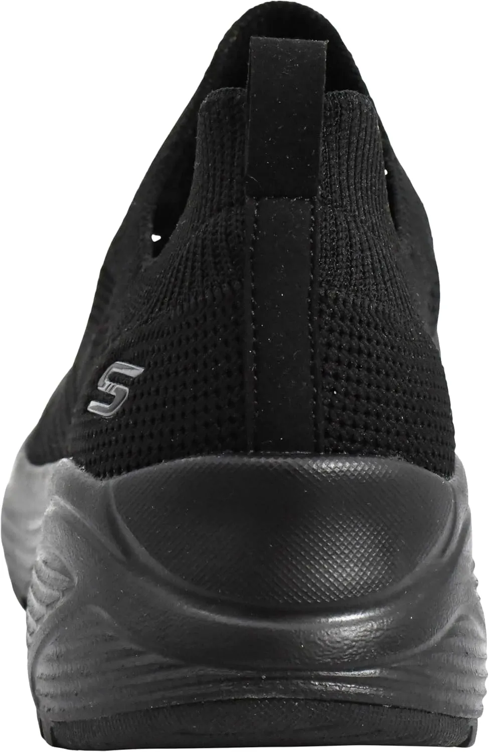Skechers Women's Sparrow 2.0 allegiance Crew Sneaker