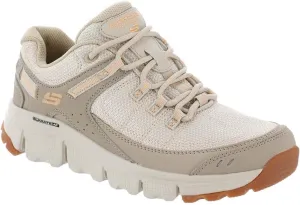 Skechers Women's Summits at Artists Bluff Hiking Shoe - Navy/Purple, Varies (Standard US Women's Sizing), 9.5