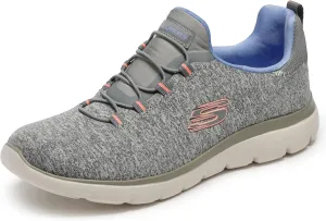 Skechers Women's Summits Quick Getaway Slip-On Sneaker