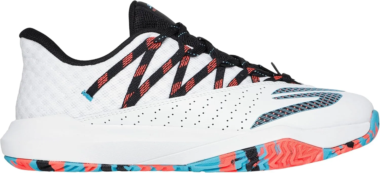 Skechers Womens Viper Court Rally Pickleball Sneaker