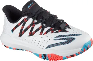 Skechers Womens Viper Court Rally Pickleball Sneaker