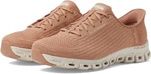 Skechers Women's Waterproof Glide Step Rainy Day Sneaker