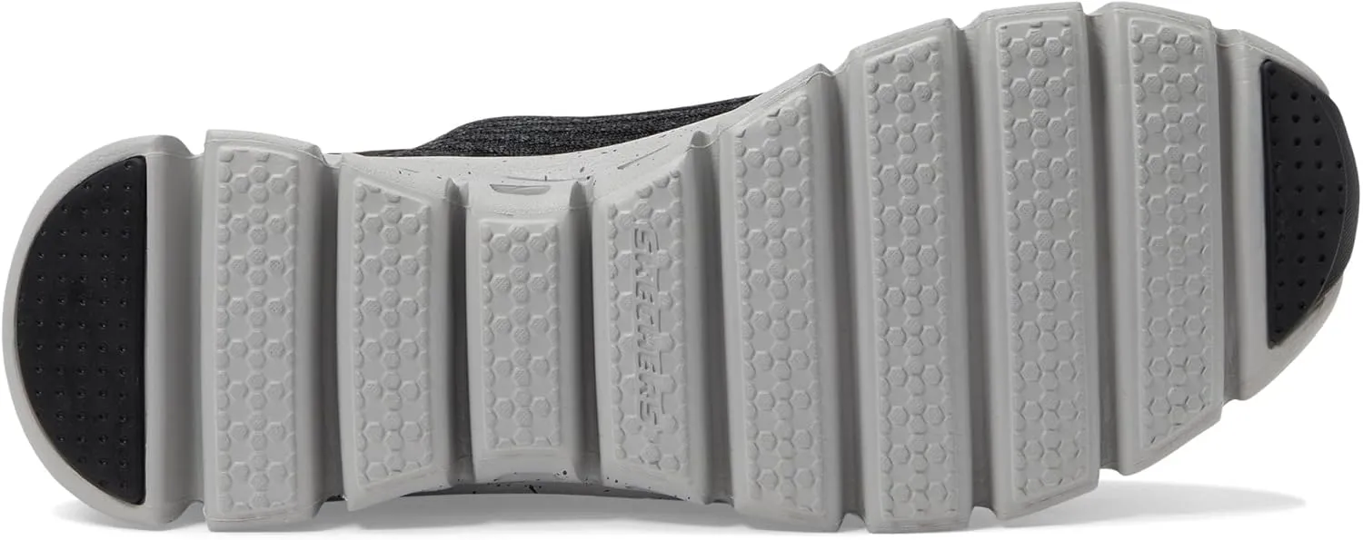 Skechers Women's Waterproof Glide Step Rainy Day Sneaker