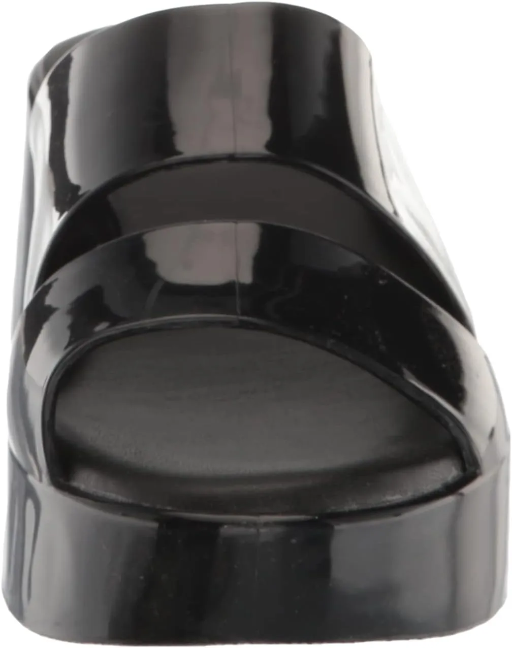 SM New York Women's Glazee Slide Sandal