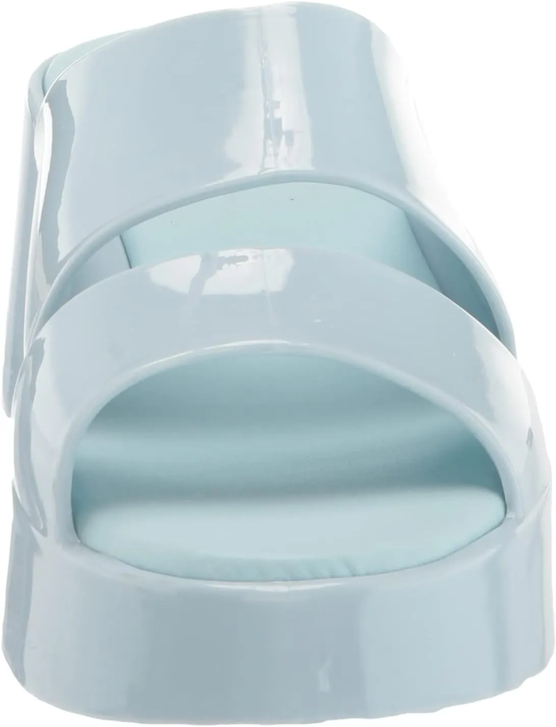 SM New York Women's Glazee Slide Sandal
