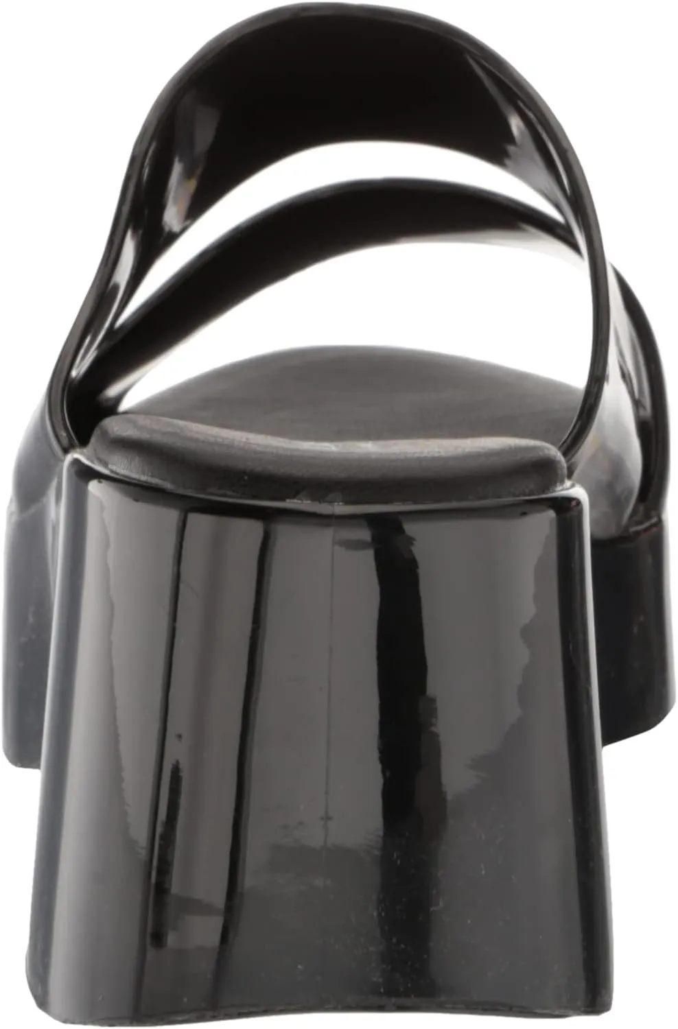 SM New York Women's Glazee Slide Sandal