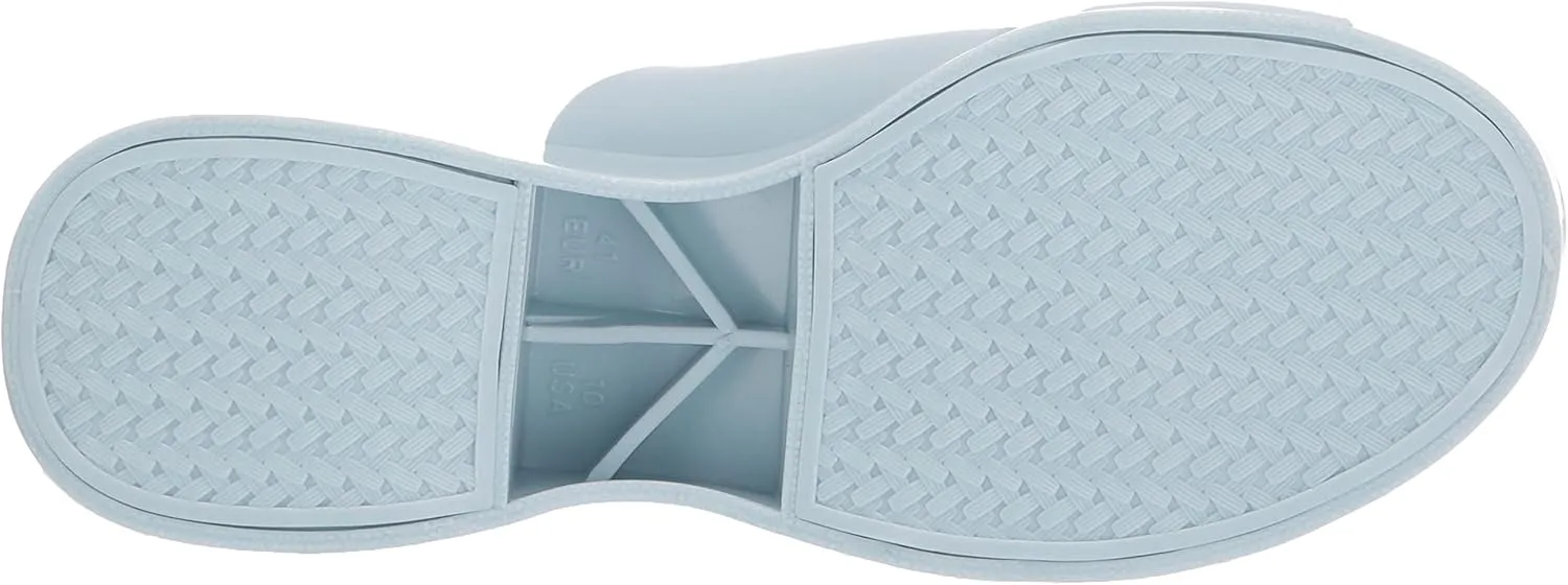 SM New York Women's Glazee Slide Sandal