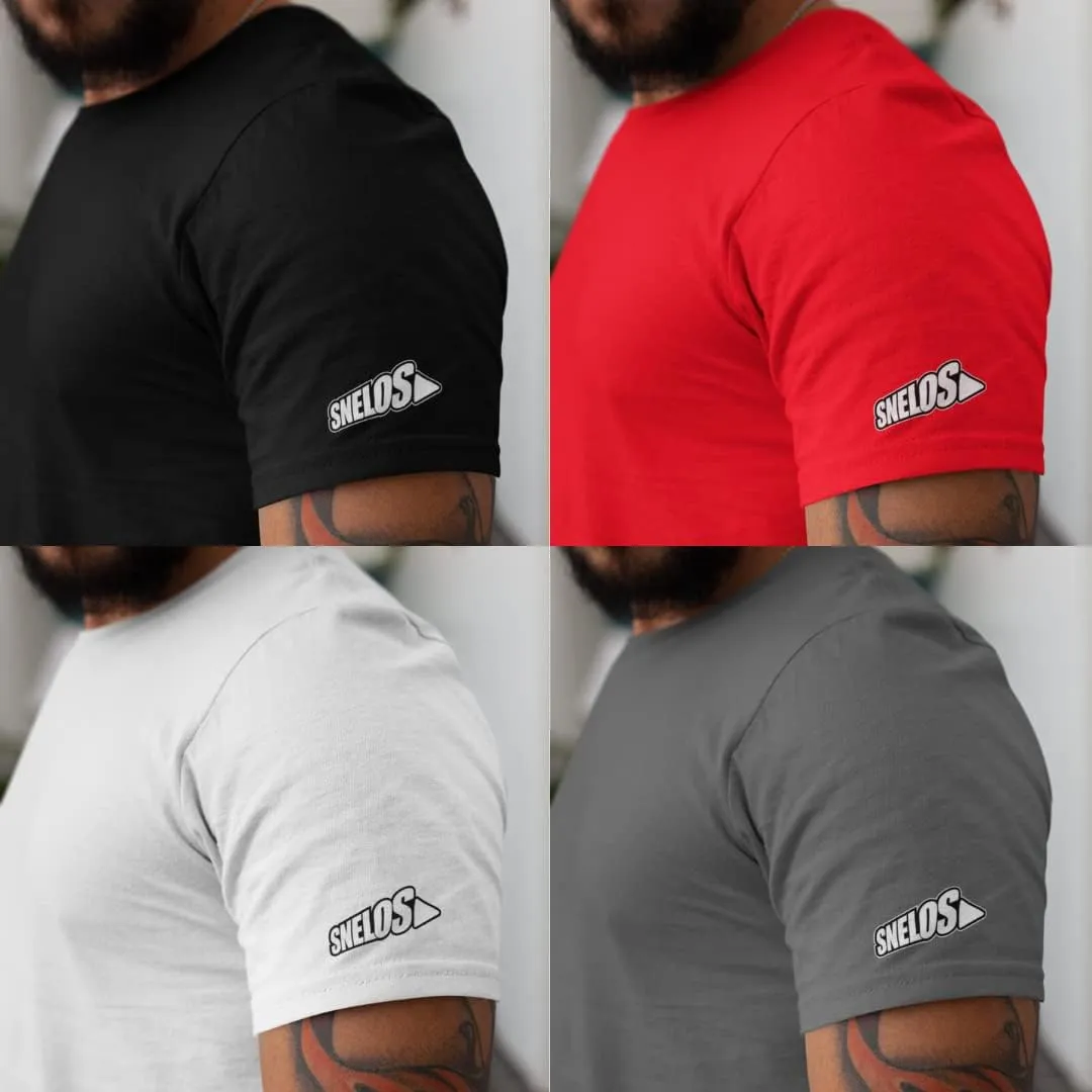 SNELOS Shirt to Match Jordan Retro 1 Pine Green 2020 Match Sneaker tee