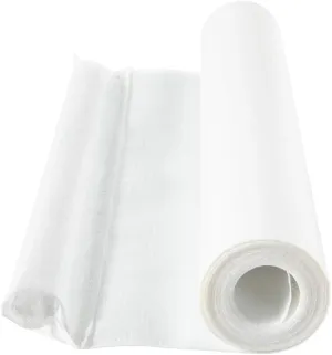 SNOWPEELER Accessories Kit - 15 ft. XL Snow Slide - Robust and Tear-Resistant - with Counterweight to Minimize Wind Drift - Roof Snow Removal Made Easy!