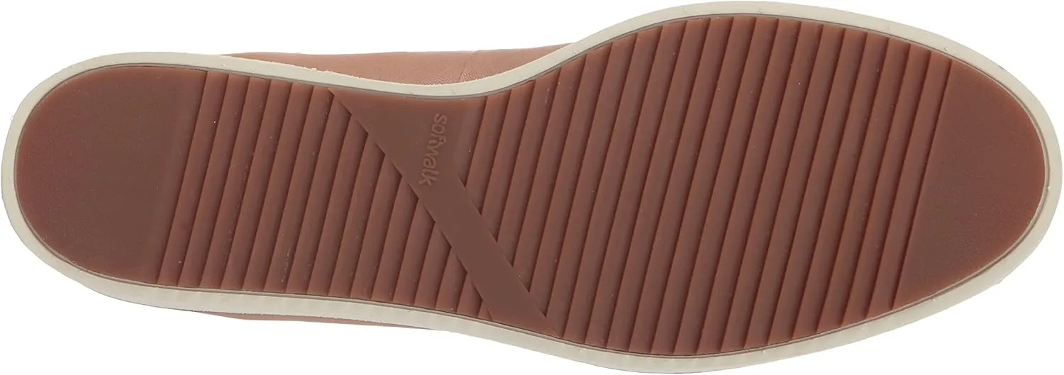 SoftWalk Women's Whistle Loafer