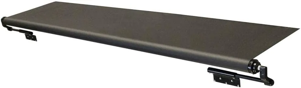 Solera Slide Topper Slide-Out Protection for RVs, Travel Trailers, 5th Wheels, and Motorhomes