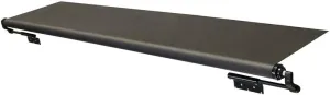Solera Slide Topper Slide-Out Protection for RVs, Travel Trailers, 5th Wheels, and Motorhomes