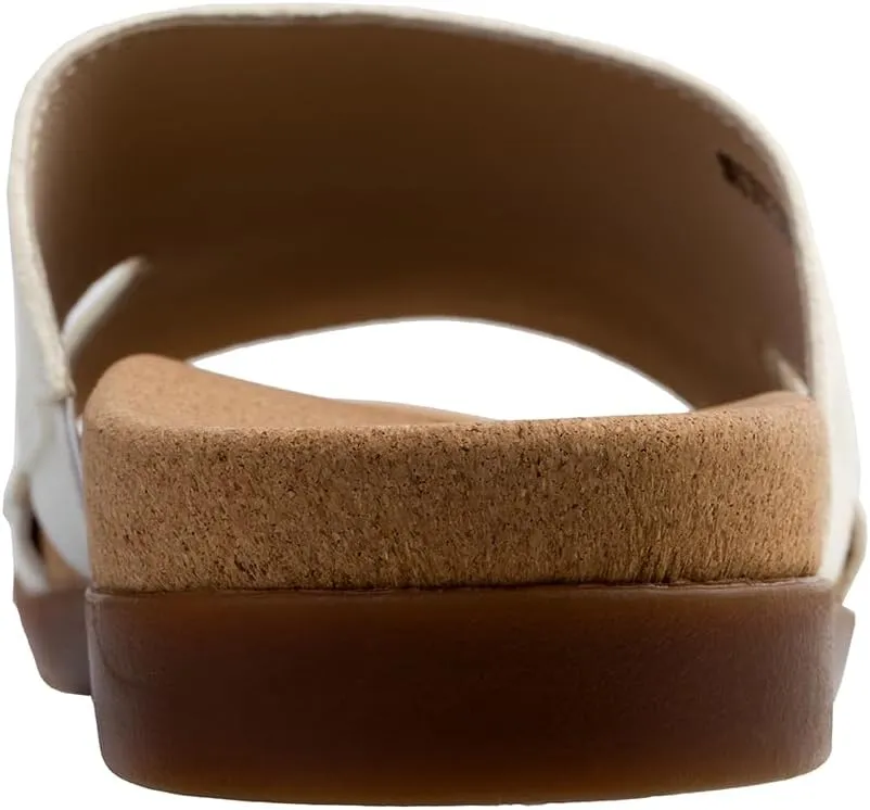 Spenco Women's Sunrise Slide Sandal